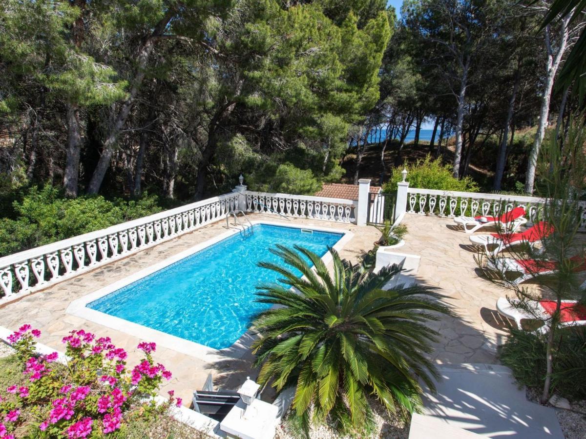 Villa Villa Marina By Interhome L'Ametlla de Mar Εξωτερικό φωτογραφία