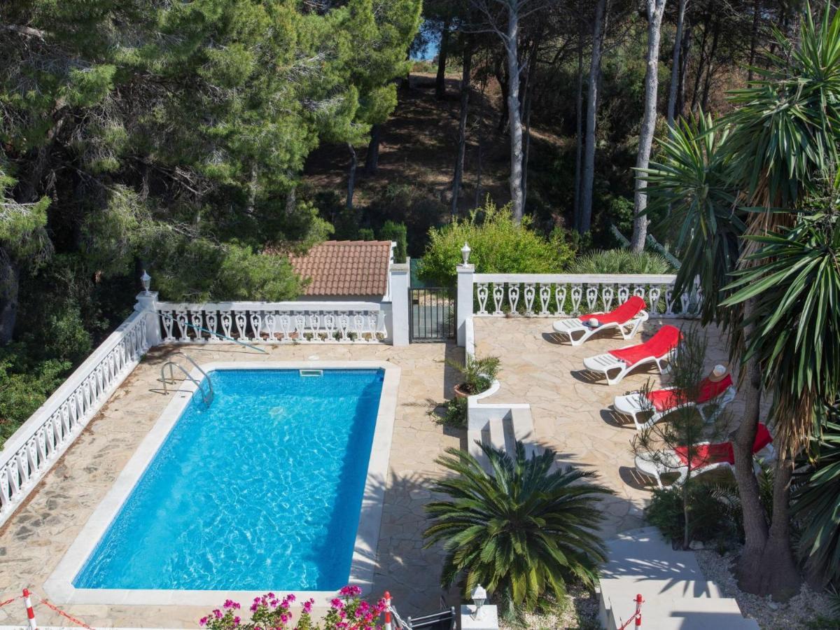 Villa Villa Marina By Interhome L'Ametlla de Mar Εξωτερικό φωτογραφία