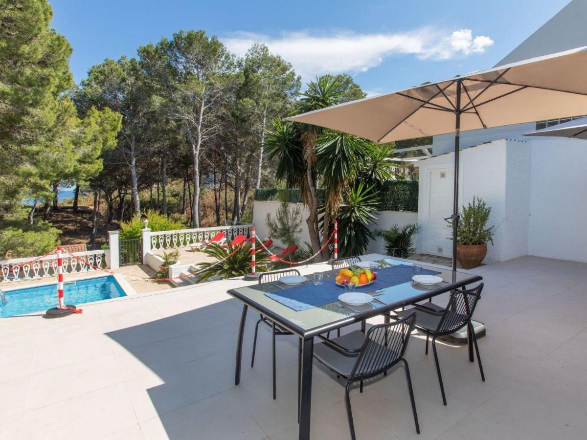 Villa Villa Marina By Interhome L'Ametlla de Mar Εξωτερικό φωτογραφία