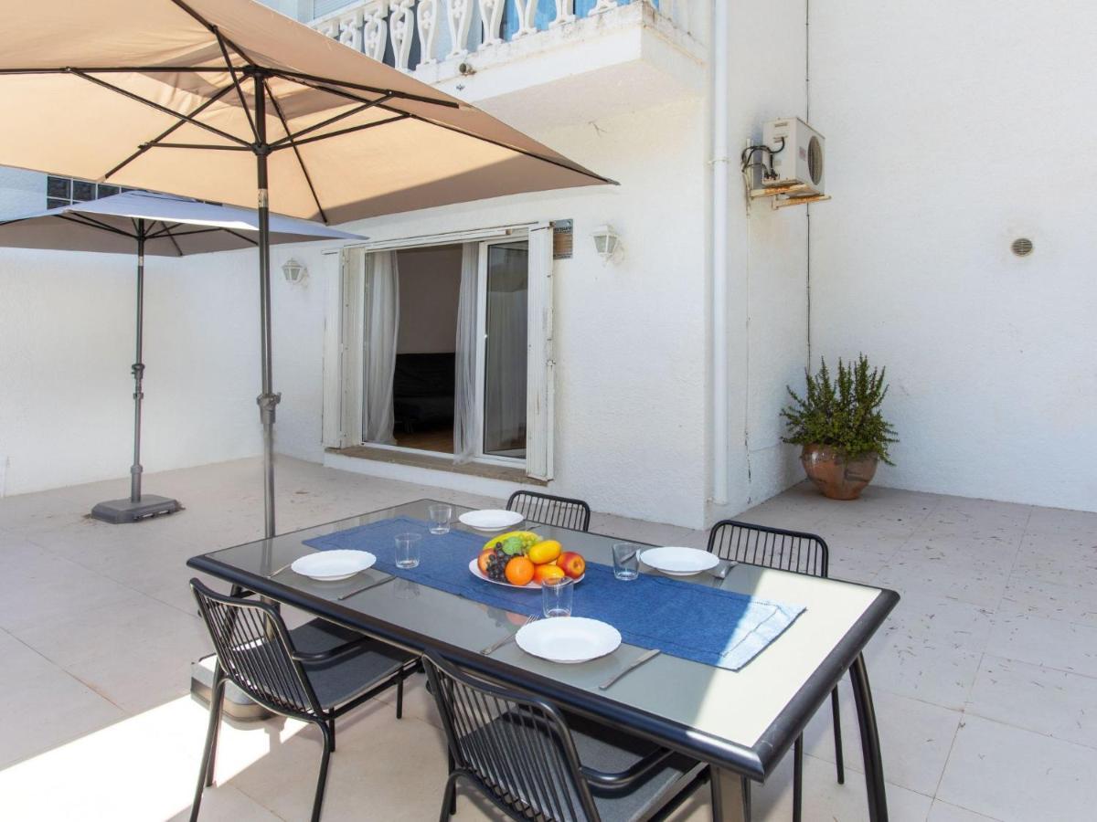 Villa Villa Marina By Interhome L'Ametlla de Mar Εξωτερικό φωτογραφία