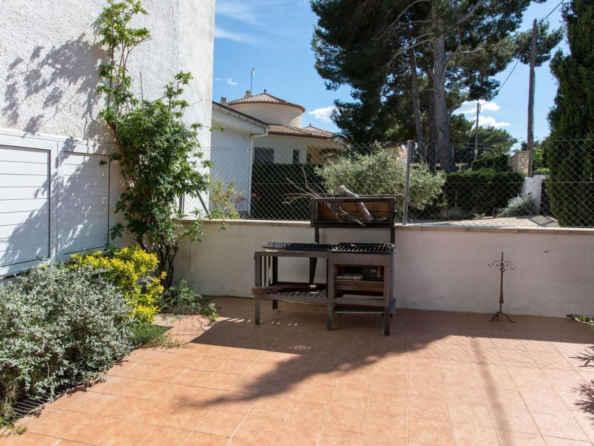 Villa Villa Marina By Interhome L'Ametlla de Mar Εξωτερικό φωτογραφία