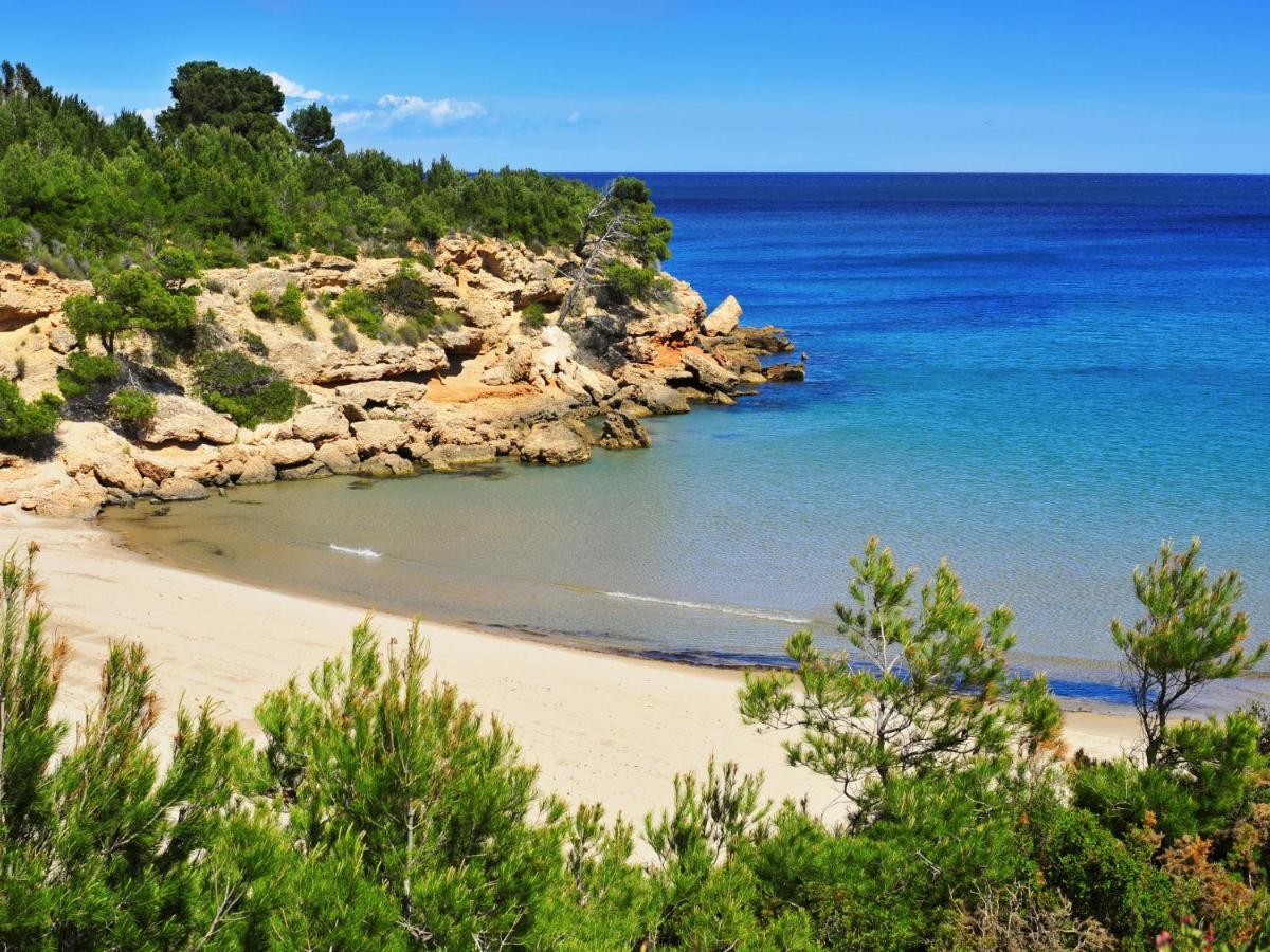 Villa Villa Marina By Interhome L'Ametlla de Mar Εξωτερικό φωτογραφία