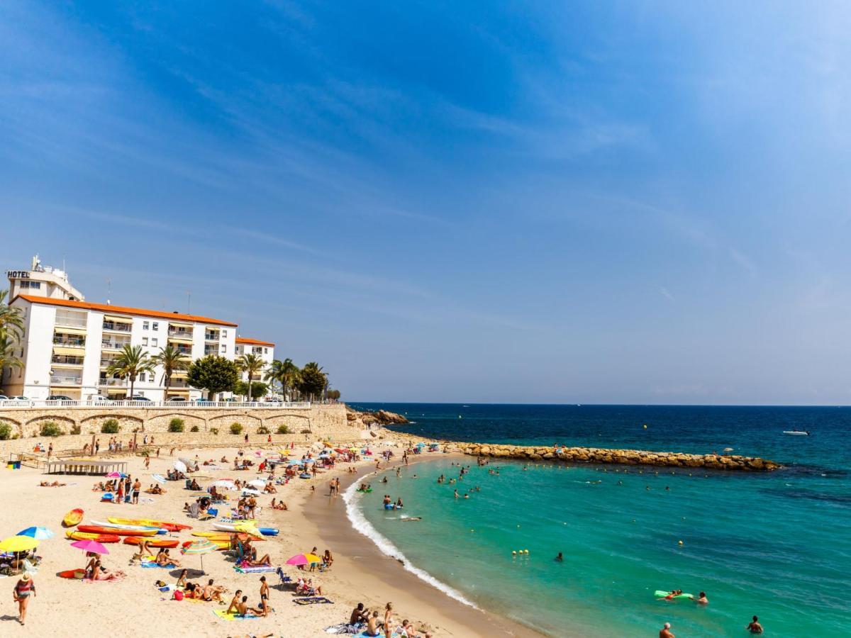 Villa Villa Marina By Interhome L'Ametlla de Mar Εξωτερικό φωτογραφία