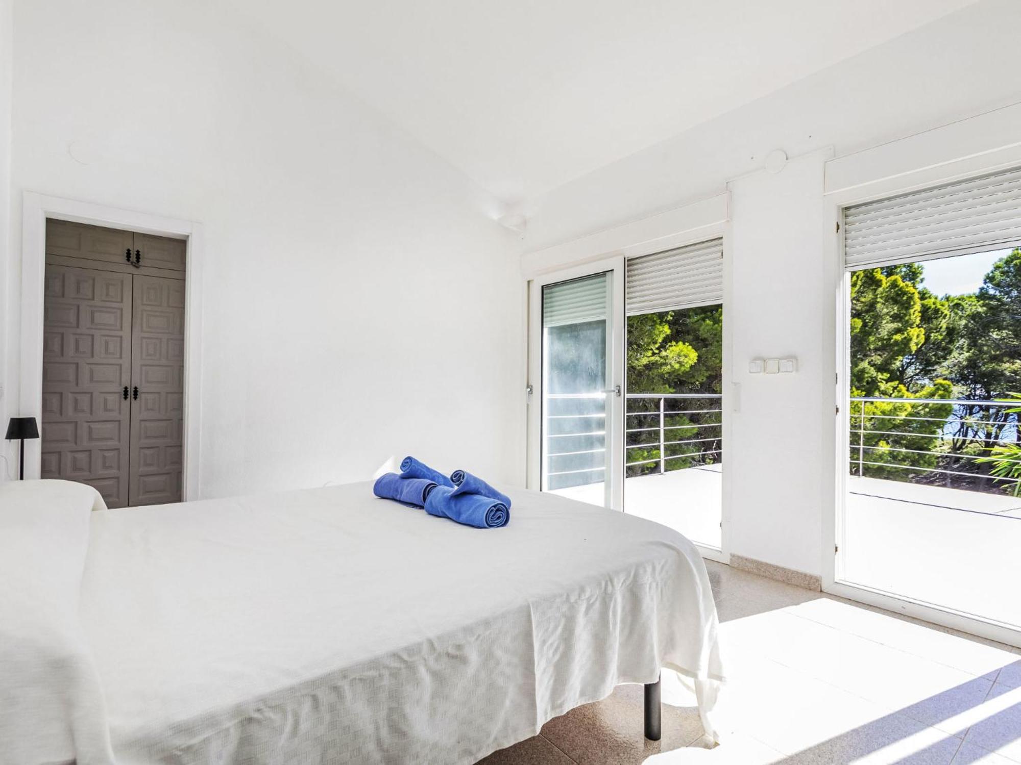 Villa Villa Marina By Interhome L'Ametlla de Mar Εξωτερικό φωτογραφία