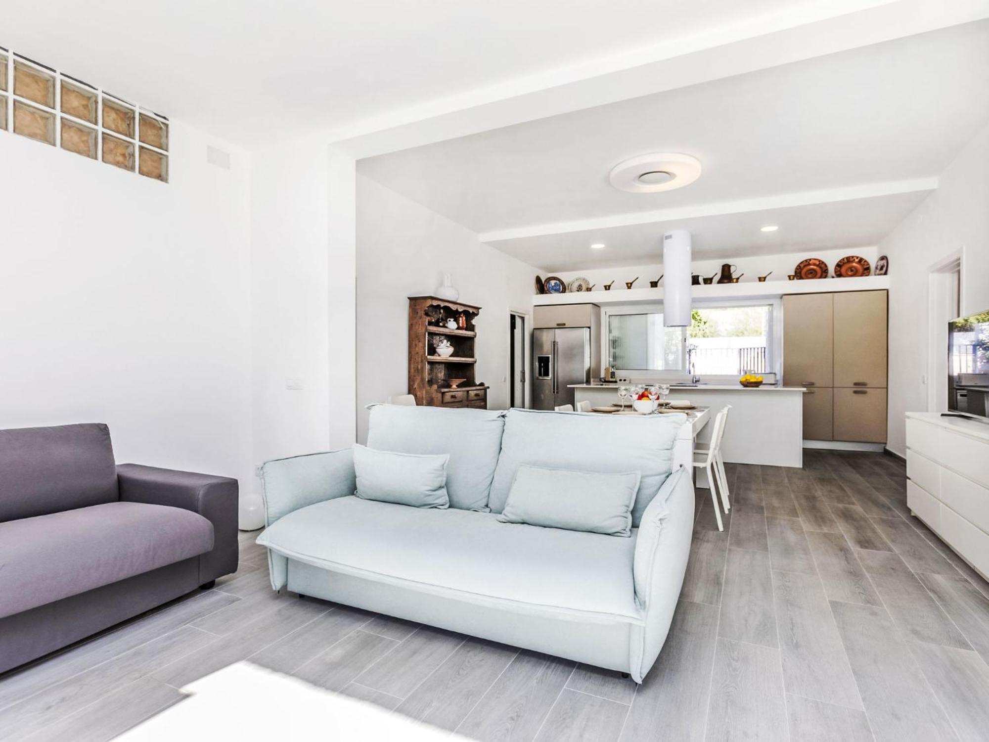 Villa Villa Marina By Interhome L'Ametlla de Mar Εξωτερικό φωτογραφία