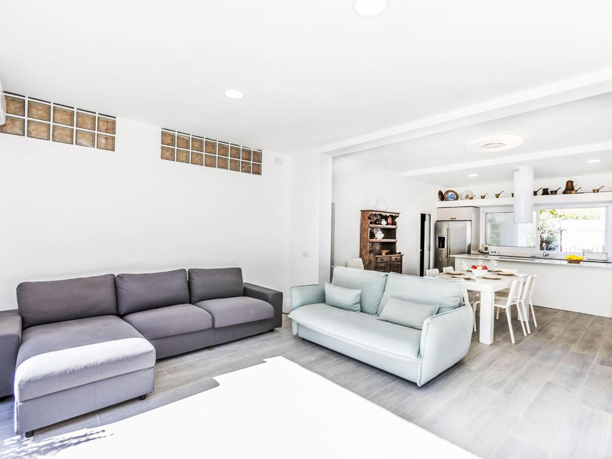 Villa Villa Marina By Interhome L'Ametlla de Mar Εξωτερικό φωτογραφία