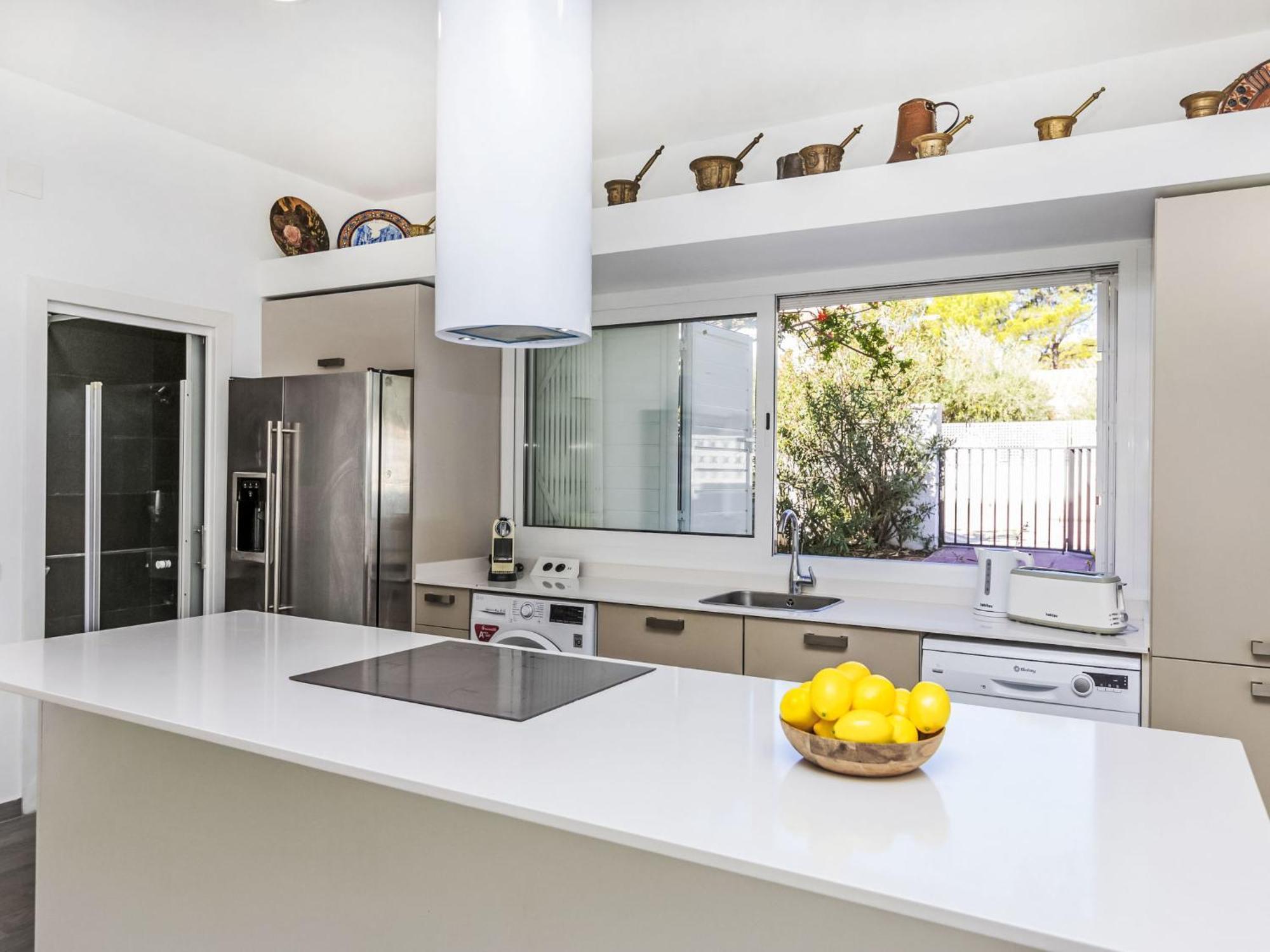 Villa Villa Marina By Interhome L'Ametlla de Mar Εξωτερικό φωτογραφία