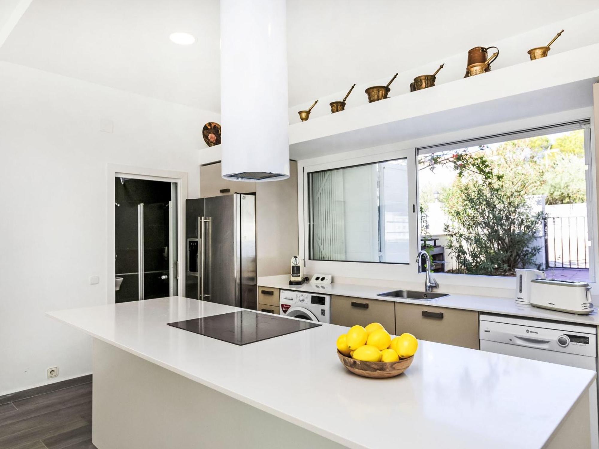 Villa Villa Marina By Interhome L'Ametlla de Mar Εξωτερικό φωτογραφία