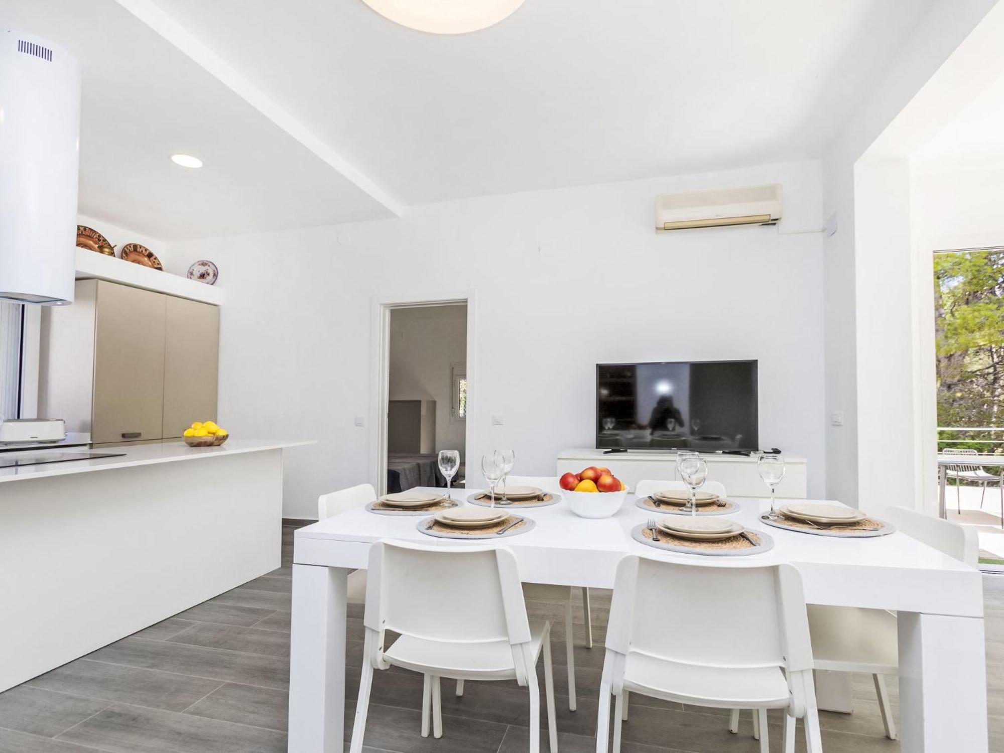 Villa Villa Marina By Interhome L'Ametlla de Mar Εξωτερικό φωτογραφία