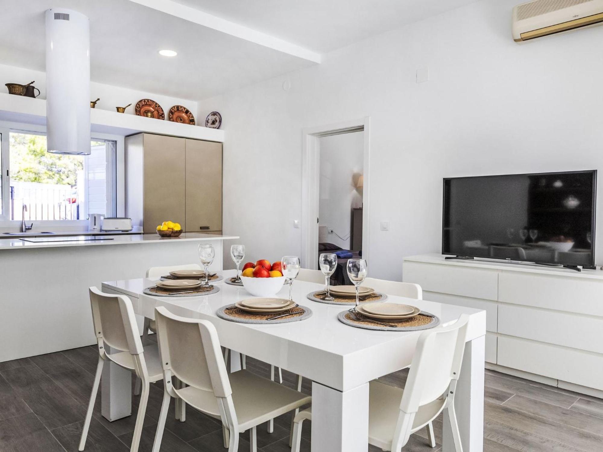 Villa Villa Marina By Interhome L'Ametlla de Mar Εξωτερικό φωτογραφία
