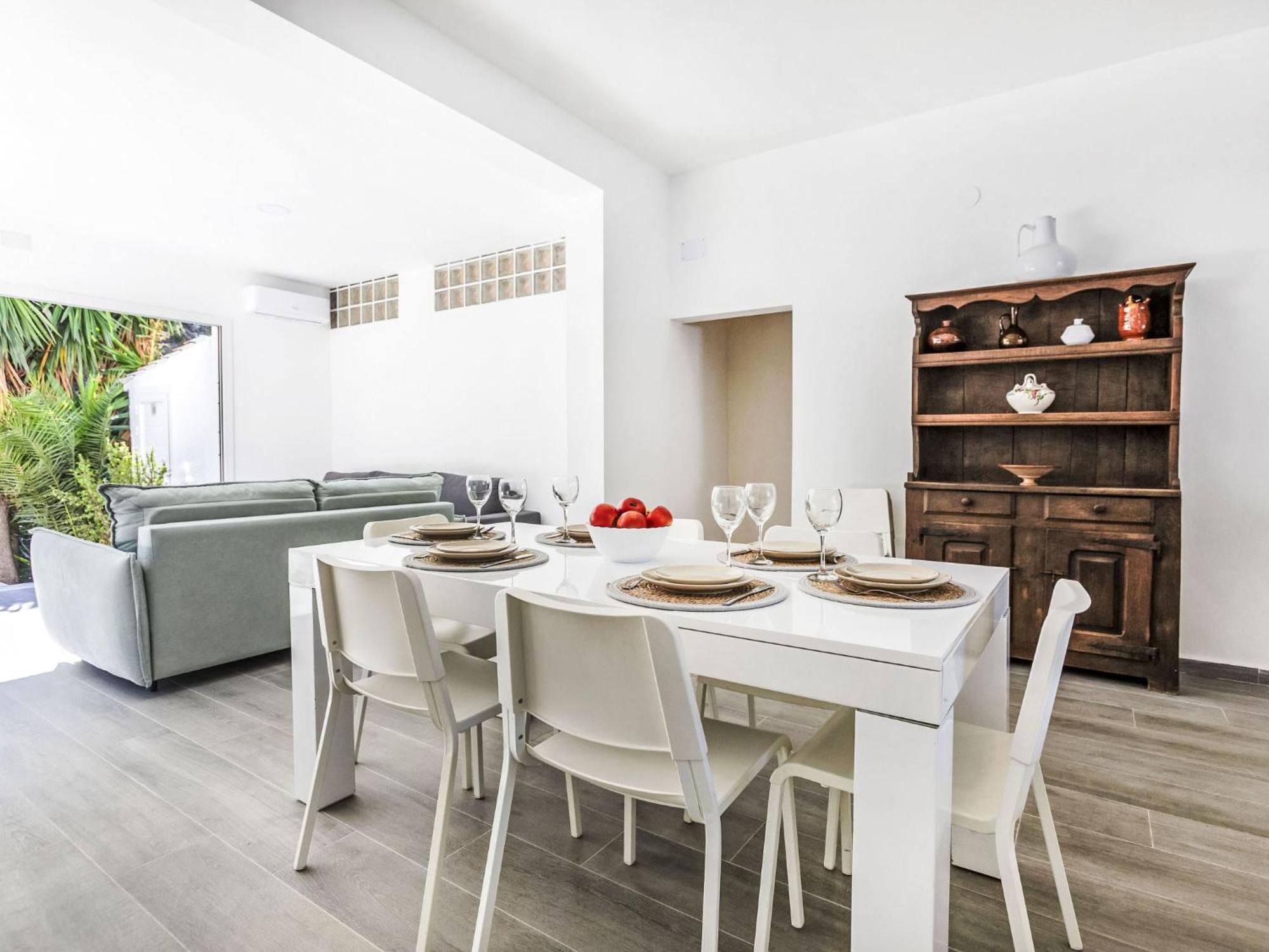 Villa Villa Marina By Interhome L'Ametlla de Mar Εξωτερικό φωτογραφία