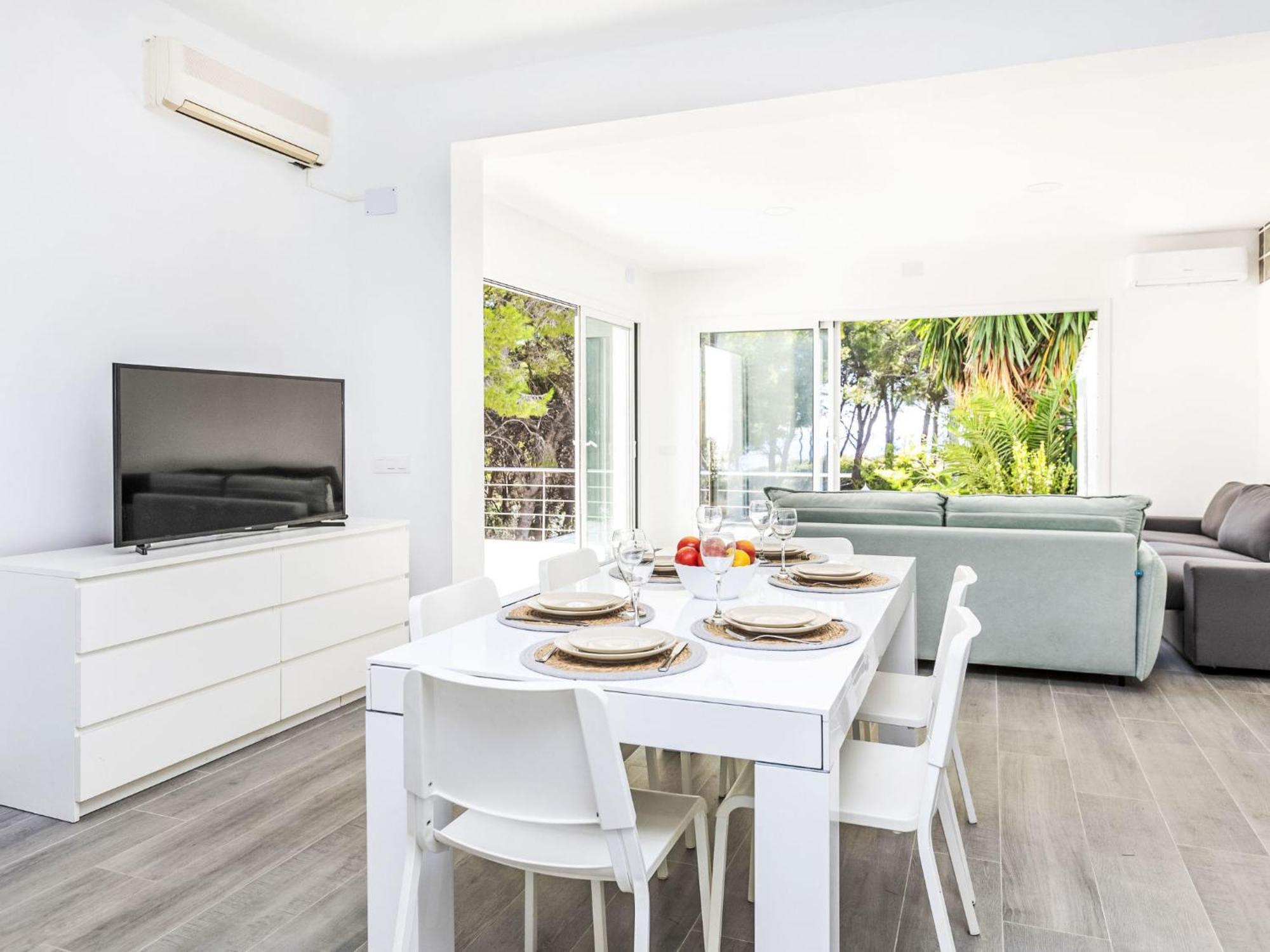 Villa Villa Marina By Interhome L'Ametlla de Mar Εξωτερικό φωτογραφία