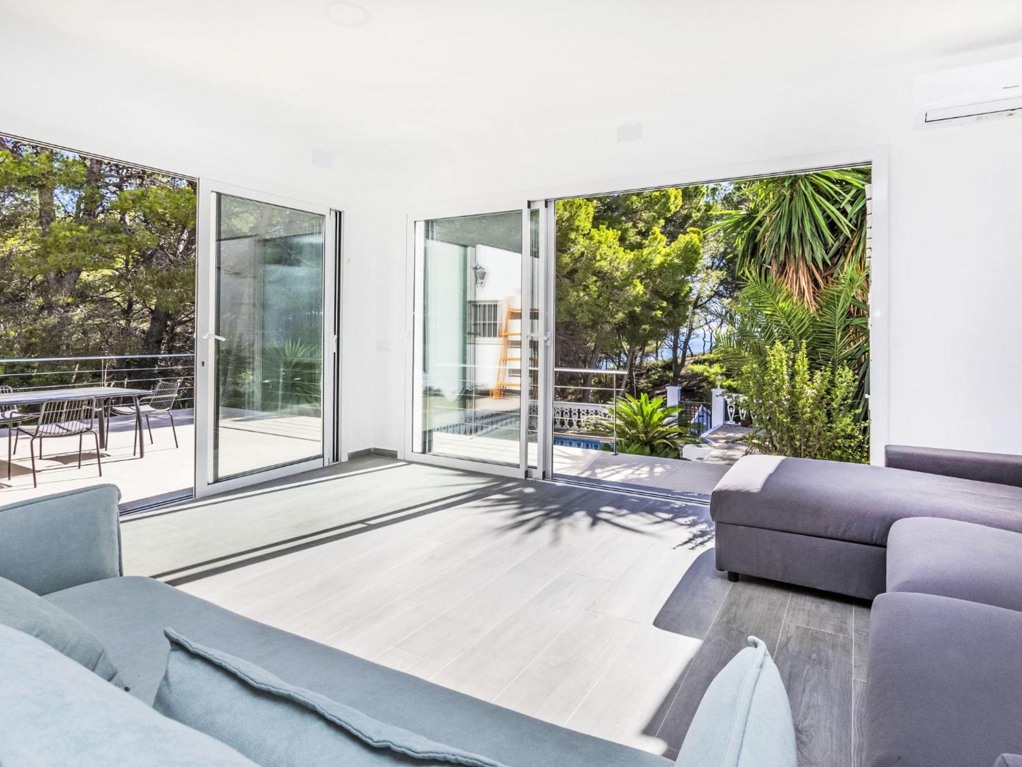 Villa Villa Marina By Interhome L'Ametlla de Mar Εξωτερικό φωτογραφία